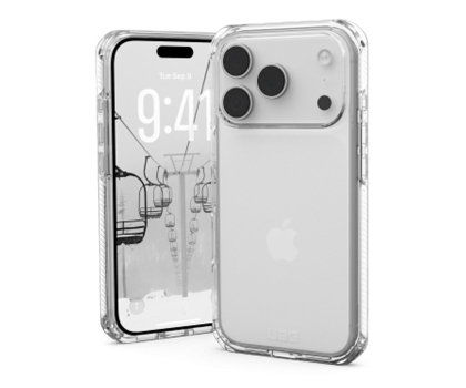 Etui do telefonów UAG Plyo etui do iPhone 17 Pro ice UAG114560114343